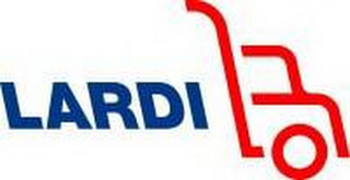 LARDI logo