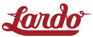 LARDO logo