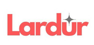 LARDUR logo