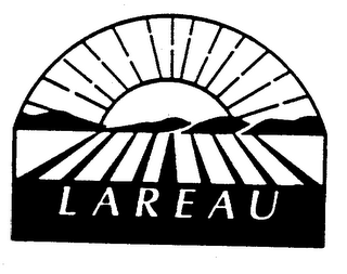 LAREAU logo