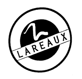 LAREAUX logo