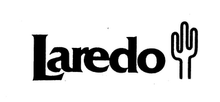 LAREDO logo