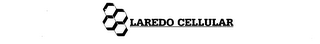 LAREDO CELLULAR logo