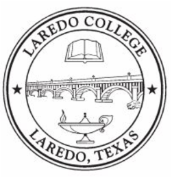 LAREDO COLLEGE LAREDO, TEXAS logo