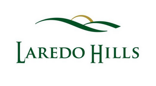 LAREDO HILLS logo