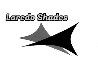 LAREDO SHADES logo