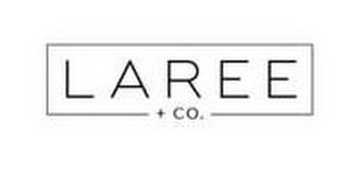 LAREE + CO. logo