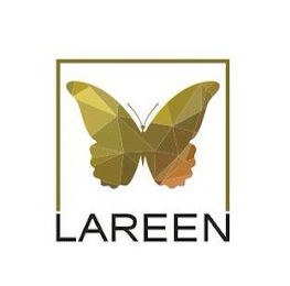 LAREEN logo