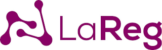 LAREG logo