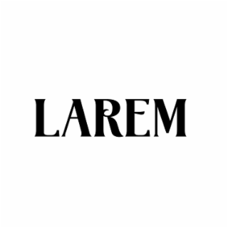 LAREM logo