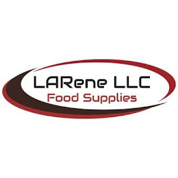 LARENE LLC FOOD SUPPLIES logo