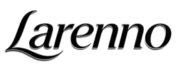 LARENNO logo