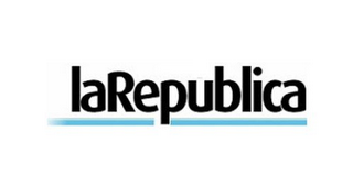 LAREPUBLICA logo