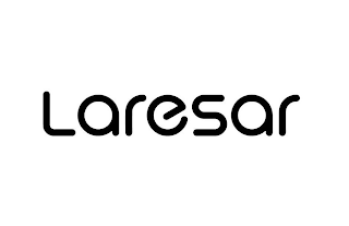 LARESAR logo