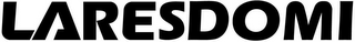 LARESDOMI logo