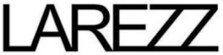 LAREZZ logo