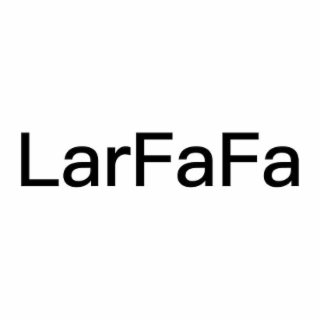 LARFAFA logo