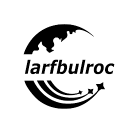 LARFBULROC logo