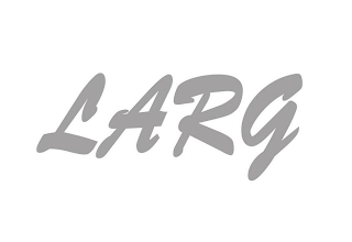 LARG logo