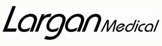 LARGANMEDICAL logo