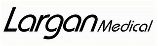 LARGANMEDICAL logo