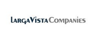 LARGAVISTA COMPANIES logo