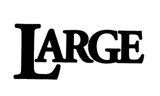 LARGE logo