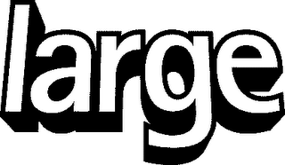 LARGE logo