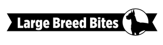 LARGE BREED BITES logo