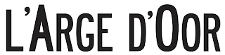 L'ARGE D'OOR logo