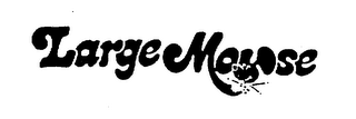 LARGE MOUSE logo