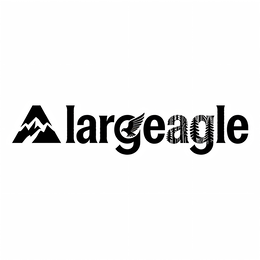 LARGEAGLE logo