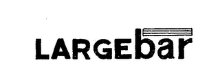 LARGEBAR logo