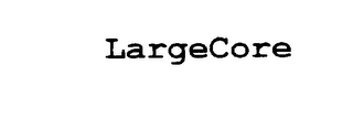 LARGECORE logo