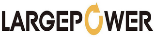 LARGEPOWER logo