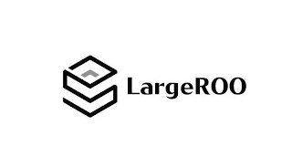 LARGEROO logo