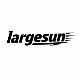 LARGESUN logo