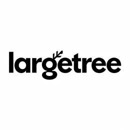 LARGETREE logo