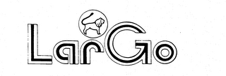 LARGO logo