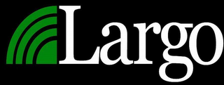 LARGO logo