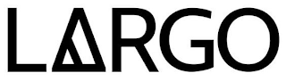 LARGO logo