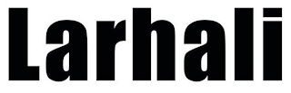 LARHALI logo