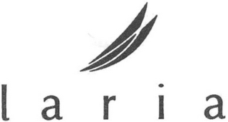 LARIA logo