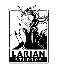 LARIAN STUDIOS logo