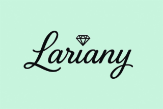 LARIANY logo