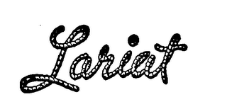 LARIAT logo