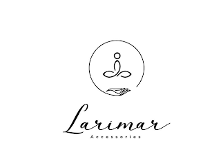 LARIMAR ACCESSORIES logo