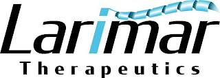 LARIMAR THERAPEUTICS logo