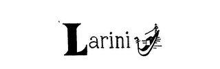 LARINI logo