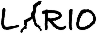 LARIO logo